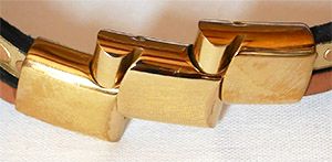 Doré, avec extension (+ 1.80 €)