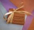 4. Coffret en carton recyclé (+ 1.50 €)